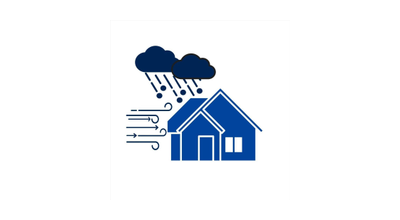 Residential Storm Damage