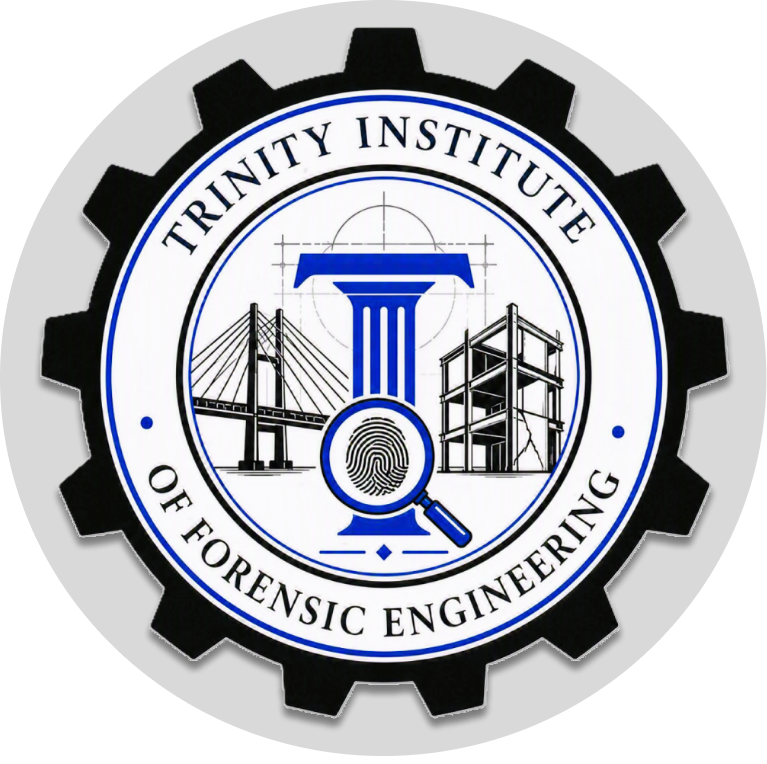 Trinity Institute of Forensic Engineering