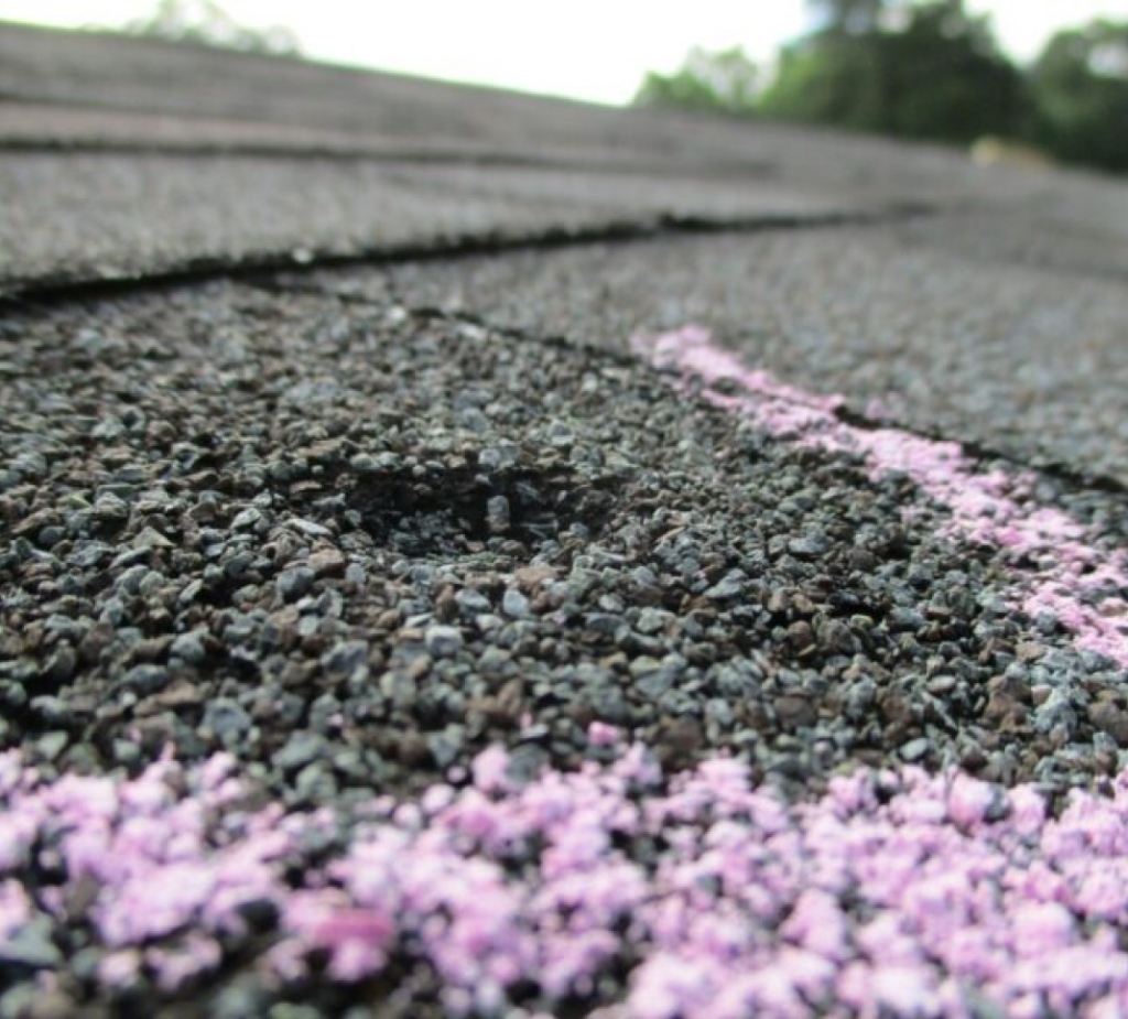 Wind and Hail genuine damage vs mechanical fraud training course