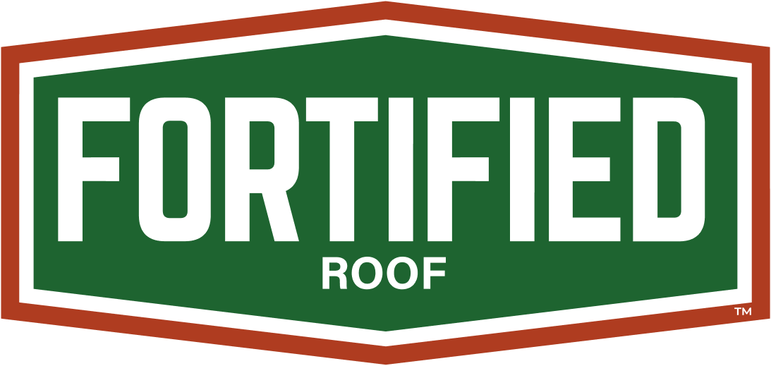 FORTIFIED Roof